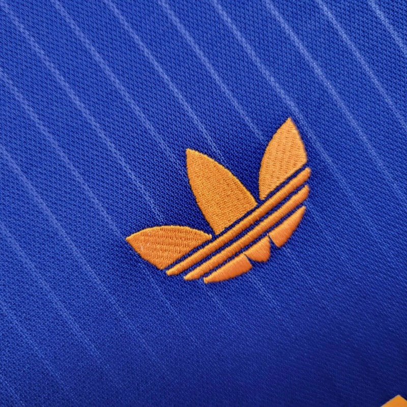 Camiseta Newcastle Visita 2025/26 Versión Fan