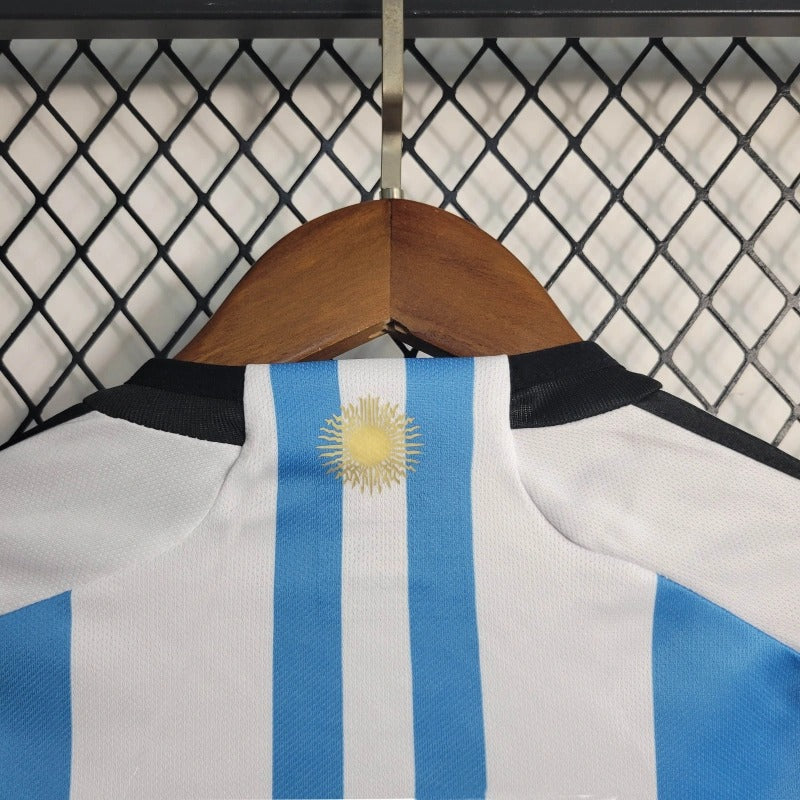 Argentina Local Kit Niños 2022/23