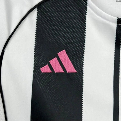 Juventus Local Kit Niños 2025/26
