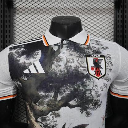 Camiseta Japon "Goku Niño 1" 2025/26 Versión Jugador