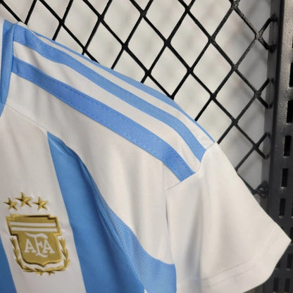 Argentina Local Kit Niños 2024/25