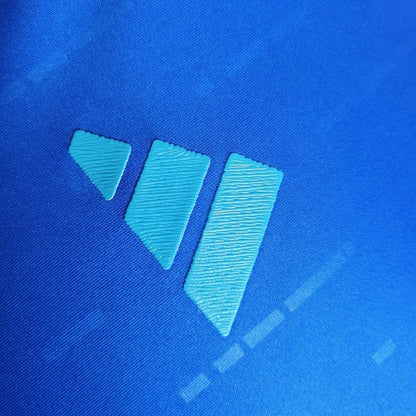 Camiseta Argentina Visita 2024/25 Versión Jugador