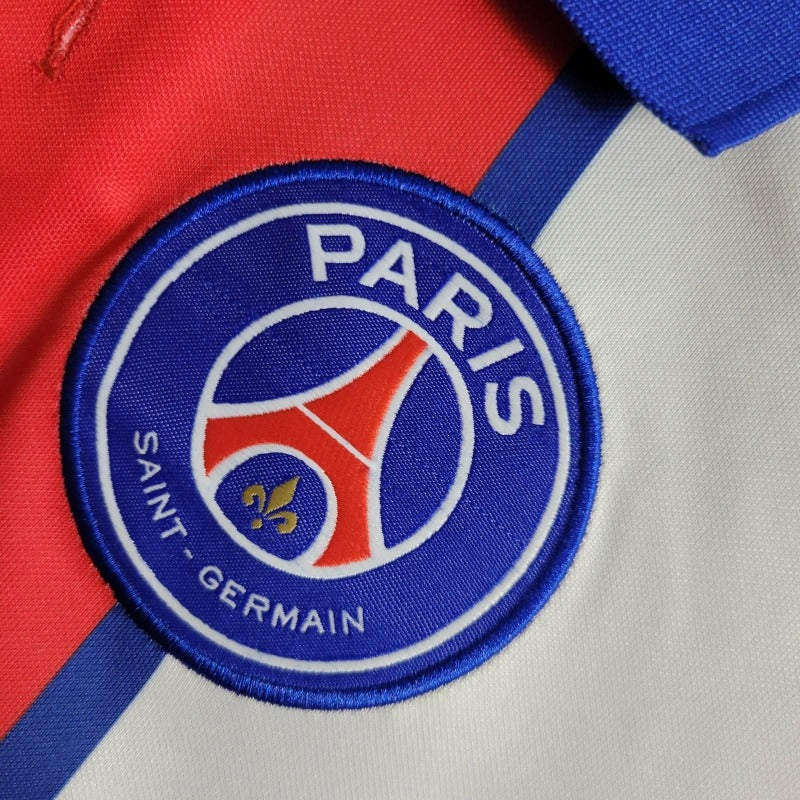 París Saint-Germain Visita Retro 2020/21