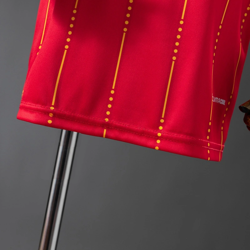 España Local Kit Niños 2026
