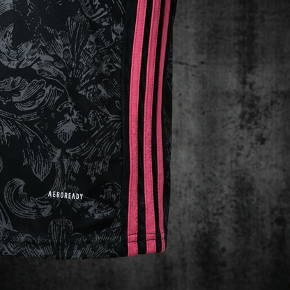 Camiseta Real Madrid Tercera Retro 2020/21 Versión Fan