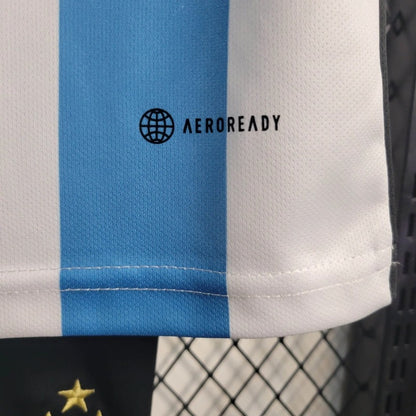 Argentina Local Kit Niños 2022/23