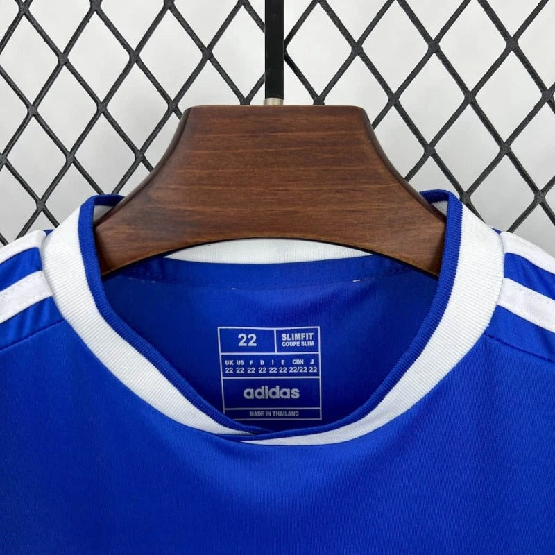 Real Madrid Tercera Kit Niños 2025/26