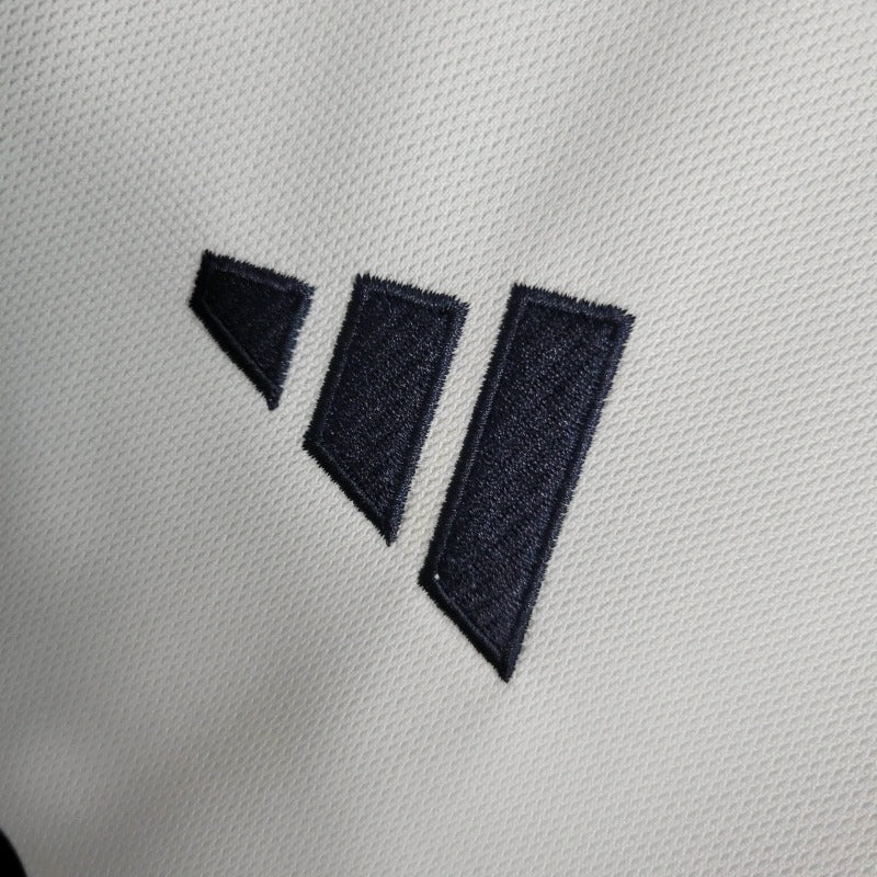 Camiseta Real Madrid Local 2023/24 Versión Fan