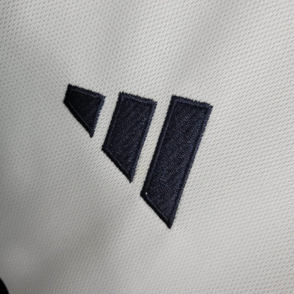 Camiseta Real Madrid Local 2023/24 Versión Fan