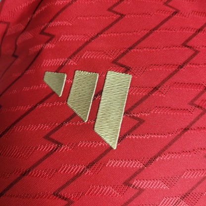 Camiseta Arsenal Local 2023/24 Versión Jugador