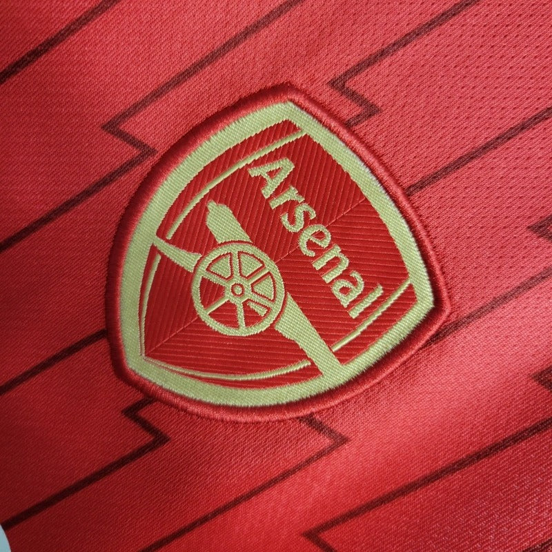 Arsenal Local Kit Niños 2023/24