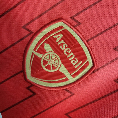 Arsenal Local Kit Niños 2023/24