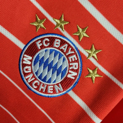 Camiseta Bayern Munich Local 2022/23 Versión Fan