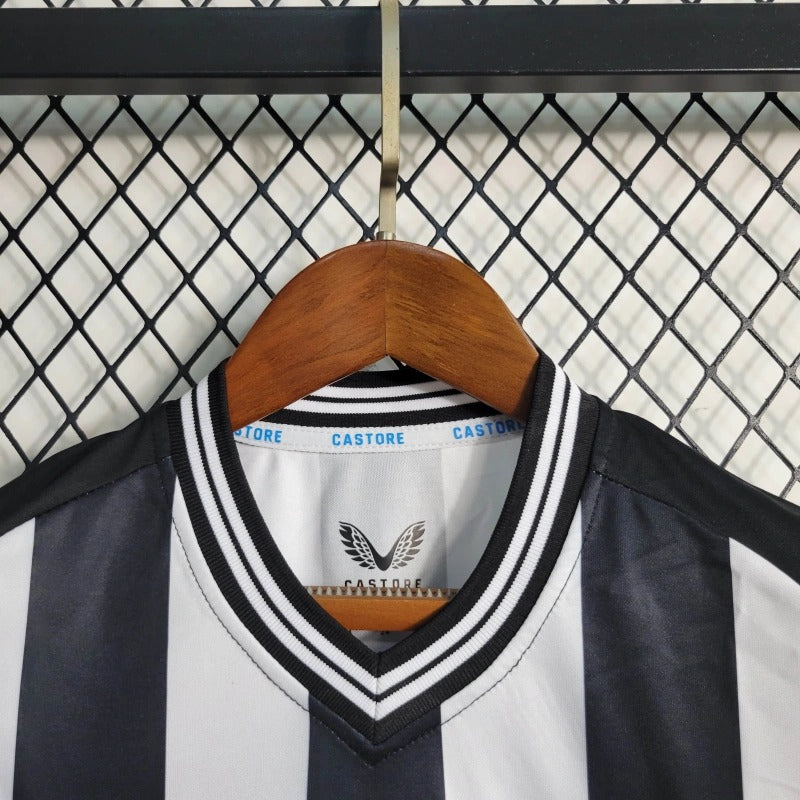 Newcastle Local Kit Niños 2023/24