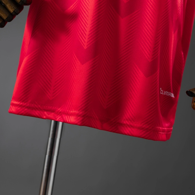 Chile Local Kit Niños 2026