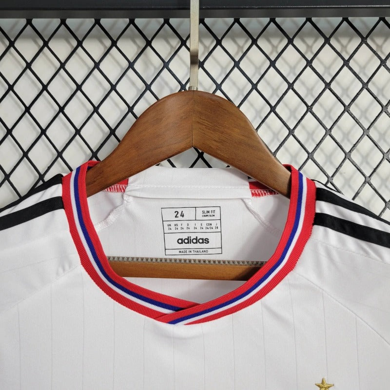 Colo Colo Local Kit Niños 2023