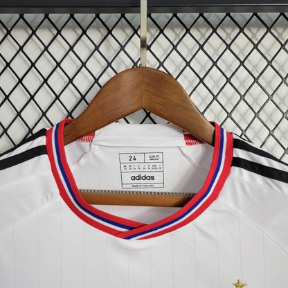 Colo Colo Local Kit Niños 2023