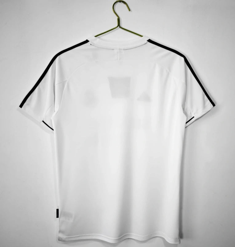 Camiseta Real Madrid Local Retro 2003/04 Versión Fan