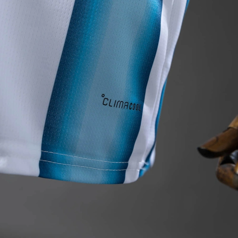 Argentina Local Kit Niños 2026