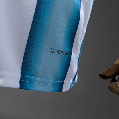 Argentina Local Kit Niños 2026