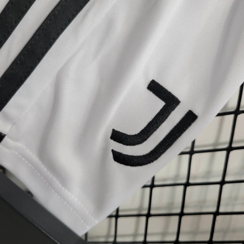 Juventus Visita Kit Niños 2023/24