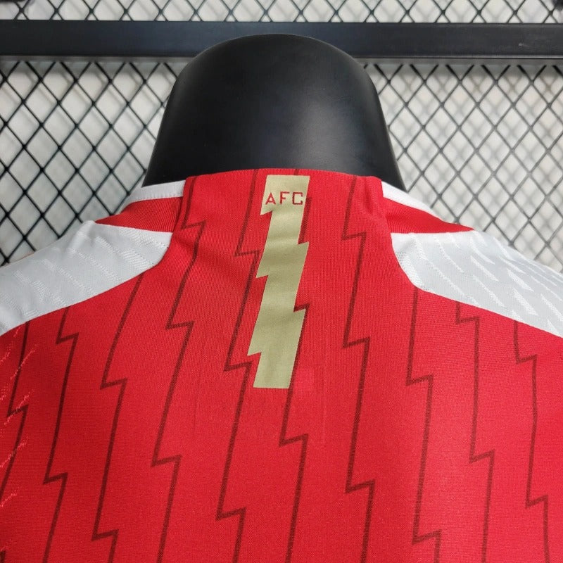 Camiseta Arsenal Local 2023/24 Versión Jugador