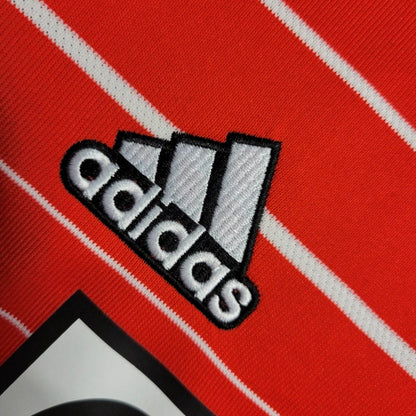Camiseta Bayern Munich Local 2022/23 Versión Fan