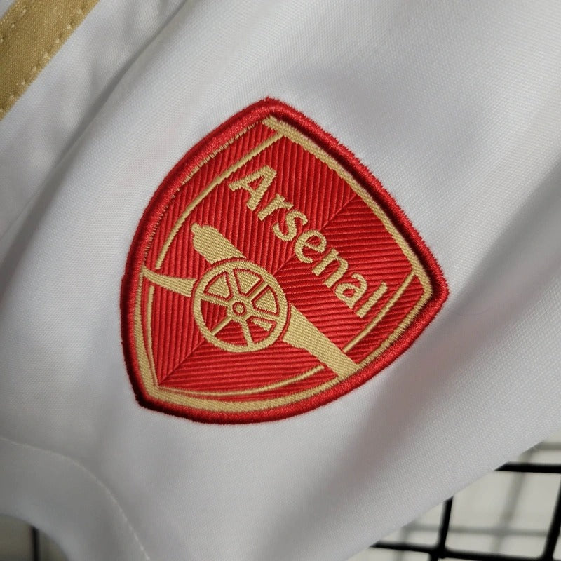 Arsenal Local Kit Niños 2023/24