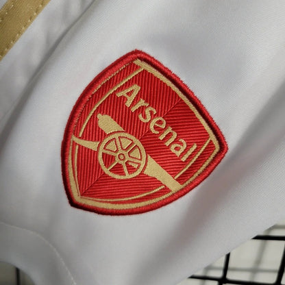 Arsenal Local Kit Niños 2023/24