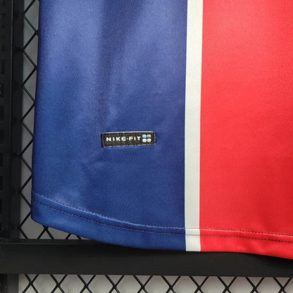 Camiseta París Saint-Germain Local Retro 1998/99
