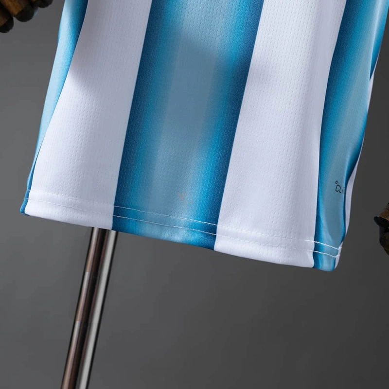 Argentina Local Kit Niños 2026