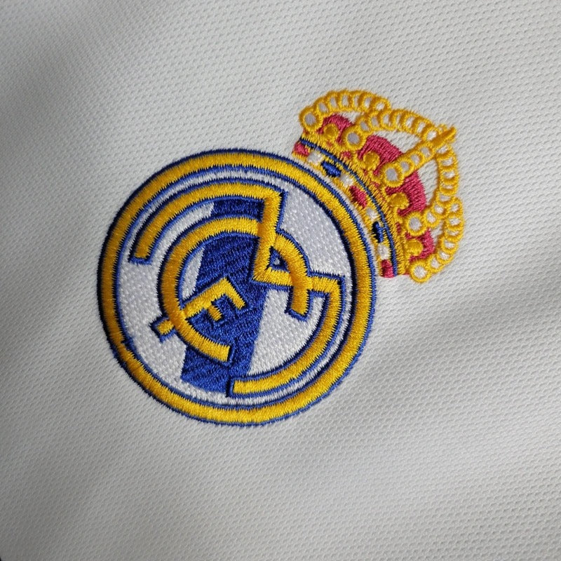 Camiseta Real Madrid Local 2023/24 Versión Fan