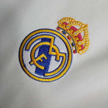 Camiseta Real Madrid Local 2023/24 Versión Fan