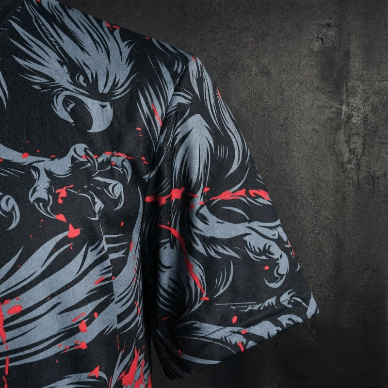 Camiseta Japon Fénix 2025/26 Versión Fan