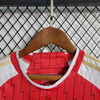 Arsenal Local Kit Niños 2023/24