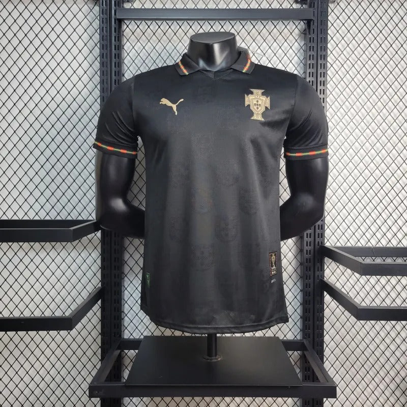 Camiseta Portugal Visita 2025/26 Versión Jugador