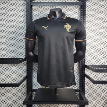 Camiseta Portugal Visita 2025/26 Versión Jugador