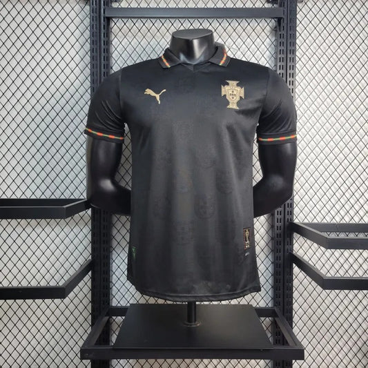 Camiseta Portugal Visita 2025/26 Versión Jugador