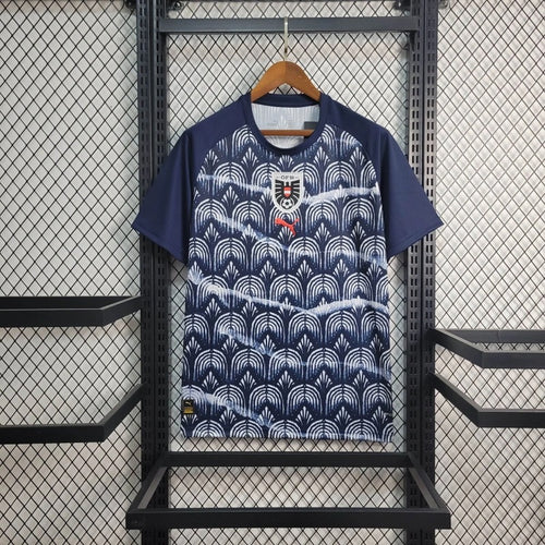Camiseta Austria Nacional 2026 Versión Fan
