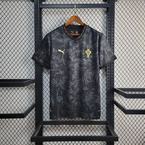 Camiseta Portugal Edición Especial 2026 Versión Fan