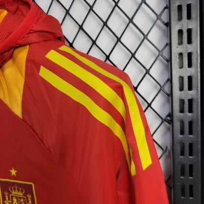 Cortavientos Adidas España
