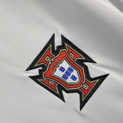 Camiseta Portugal Conmemorativa 2026 Versión Fan