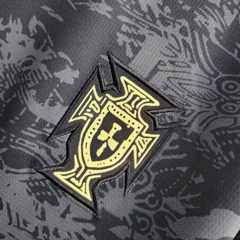 Camiseta Portugal Edición Especial 2026 Versión Fan