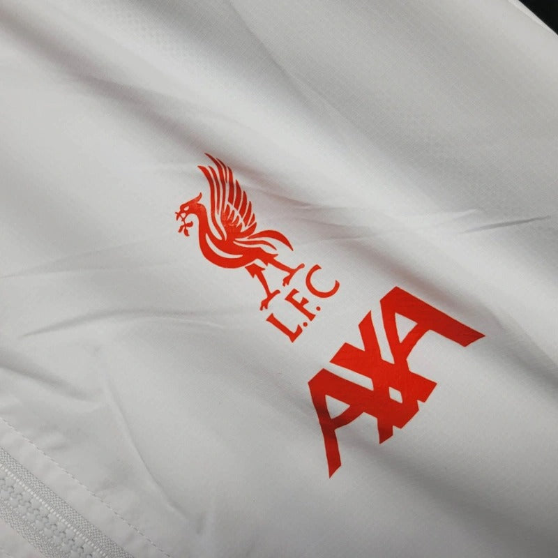 Cortavientos Nike Liverpool