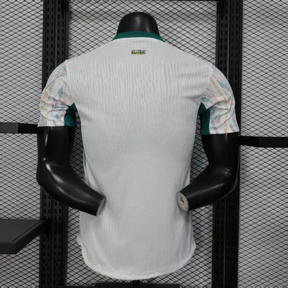 Camiseta Senegal Visita 2025/26 Versión Jugador