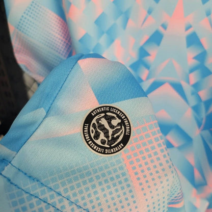 Camiseta Suiza Visita 2026 Versión Fan