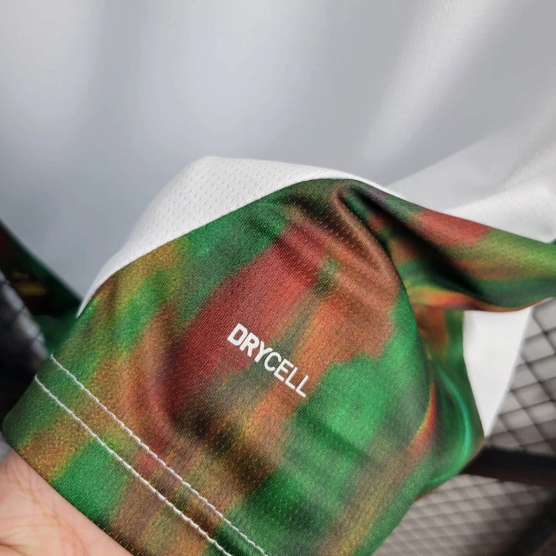Camiseta Portugal Conmemorativa 2026 Versión Fan
