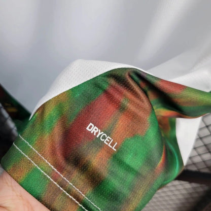 Camiseta Portugal Conmemorativa 2026 Versión Fan