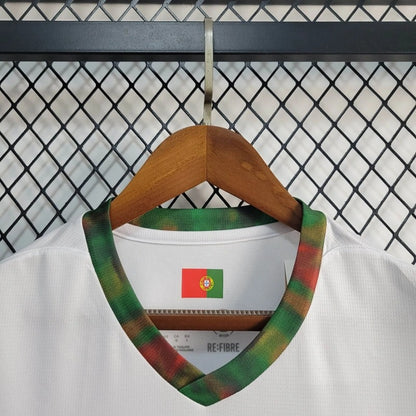 Camiseta Portugal Conmemorativa 2026 Versión Fan