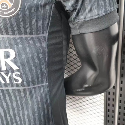 Camiseta PSG Visita 2025/26 Versión Jugador